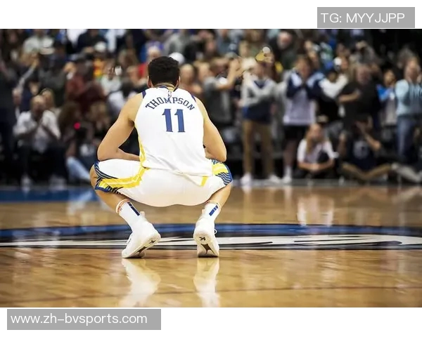 克莱谈投篮热爱：热情驱动我走到今天的篮球之路