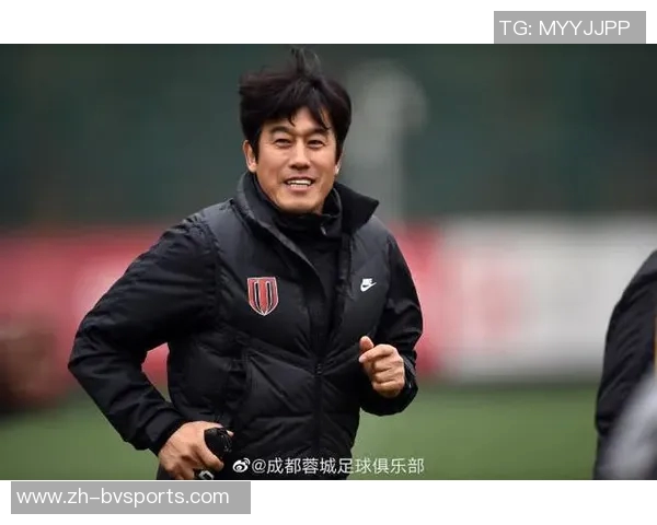 徐正源结束续约谈判回国K联赛多队积极寻求新主帅